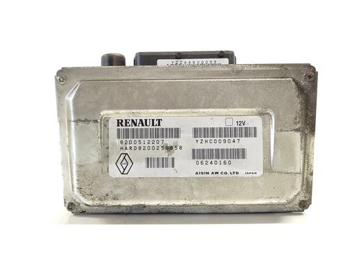 Used Gearbox control unit RENAULT VEL SATIS (BJ0_) [2002-2025]  19654766