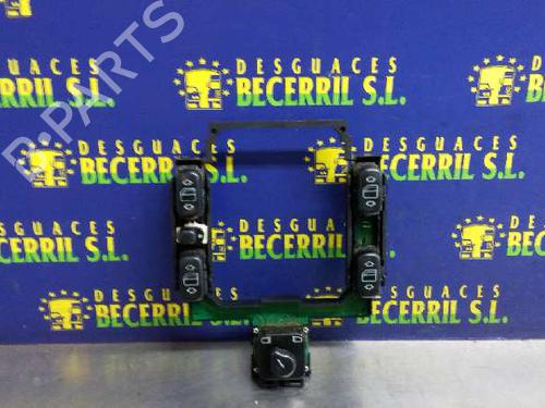 Used Switch MERCEDES-BENZ C-CLASS (W202) [1993-2000]  14017955