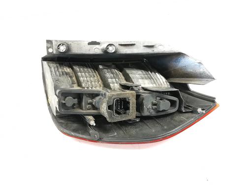 Venstre baglygte RENAULT SCÉNIC II (JM0/1_) 1.9 dCi (JM0G, JM12, JM1G, JM2C) | BP29540643C34 