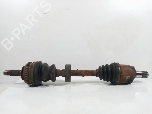 Used Left front driveshaft ROVER 25 I Hatchback (RF) [1999-2006]  30377738