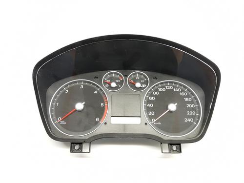Cockpit FORD FOCUS II (DA_, HCP, DP) 1.8 TDCi (115 hp) 25292676