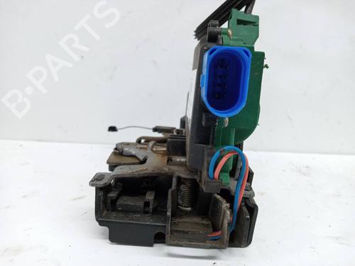Front right lock SEAT CORDOBA (6L2) 1.4 16V | BP8477172C97 
