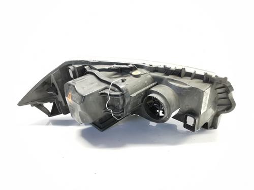 Left headlight RENAULT MEGANE II (BM0/1_, CM0/1_) 1.9 dCi (BM0G, CM0G) | BP26612790C28 