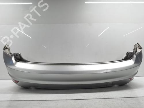 Used Rear bumper Rear bumper FORD FOCUS II (DA_, HCP, DP) 1.6 TDCi (90 hp) 40062941 40062941