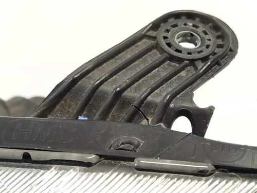Left headlight HYUNDAI GETZ (TB) 1.5 CRDi | BP15072795C28 