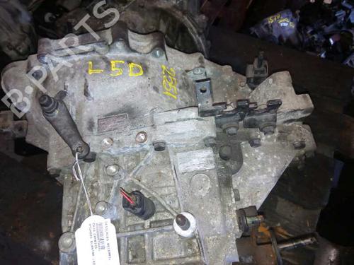 Used Gearbox HYUNDAI ELANTRA III Saloon (XD) 2.0 CRDi (113 hp) 8434917