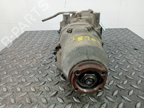 Rear differential HONDA CR-V III (RE_) 2.2 i-CTDi 4WD (RE6) | BP39890186M24 - Image 4