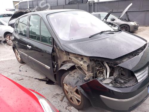 Electronic module RENAULT SCÉNIC II (JM0/1_) 1.5 dCi (JM1E, JM16) | BP33906522M83  - Image 5