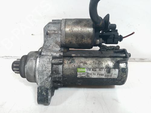 Starter SEAT IBIZA III (6L1) 1.4 16V | BP8465952M8 