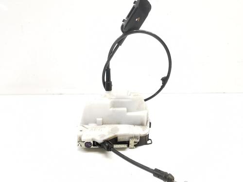Used Rear left lock Rear left lock 37463680 37463680