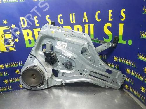 Used Front right window mechanism KIA SPORTAGE II (JE_, KM_) [2004-2011]  8447625