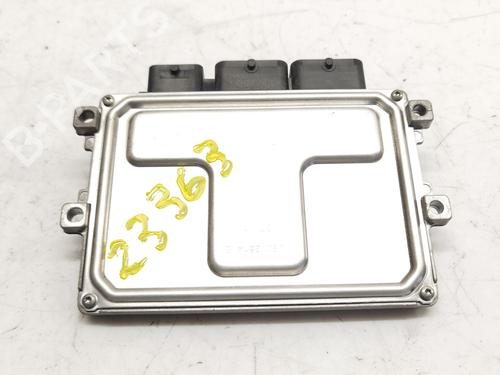 Engine control unit (ECU) CITROËN C3 II (SC_) 1.0 VTi 68 | BP40183926M57 - Image 4