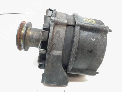 Alternator AUDI 80 B2 Saloon (811, 813, 814, 819, 853)  | BP9432131M7 