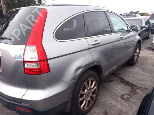 Starter HONDA CR-V III (RE_) 2.2 i-CTDi 4WD (RE6) | BP33557082M8  - Image 6