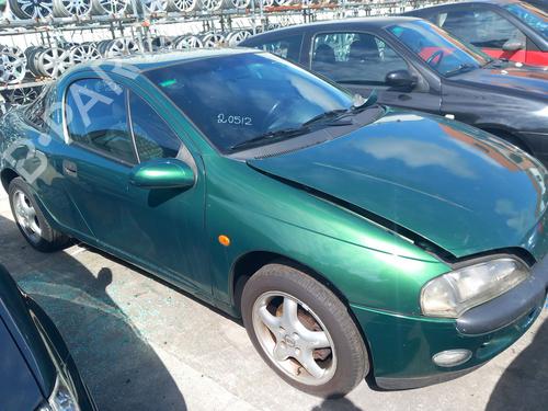 Used Parts OPEL TIGRA (S93) 1.4 16V (F07) (90 hp) 3367843