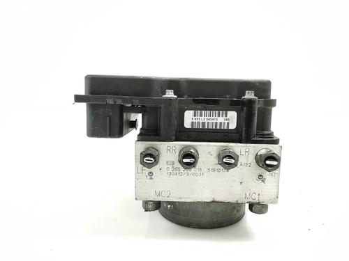 Used ABS pump FIAT PUNTO EVO (199_) [2008-2025]  17438328