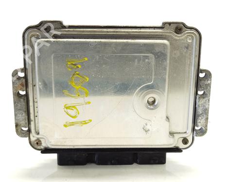 Engine control unit (ECU) PEUGEOT 206 Hatchback (2A/C) 1.4 HDi eco 70 | BP24263297M57 