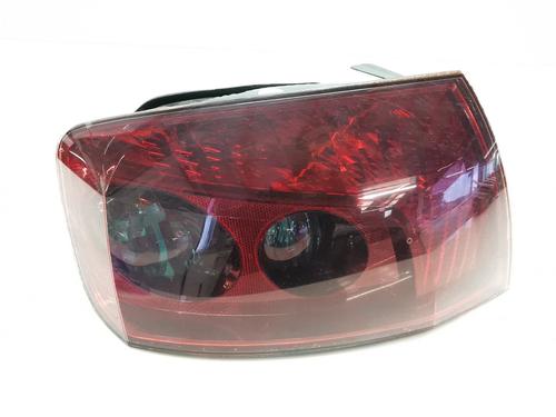 Used Left taillight Left taillight PEUGEOT 407 (6D_) 1.6 HDi 110 (6D9HZC, 6D9HYC) (109 hp) 33400894 33400894