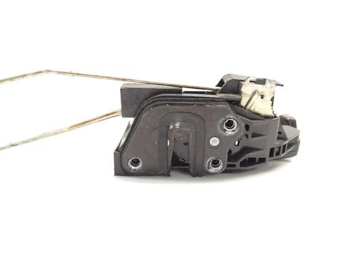Front right lock HYUNDAI SANTA FÉ I (SM) 2.0 CRDi 4x4 | BP16256949C97 
