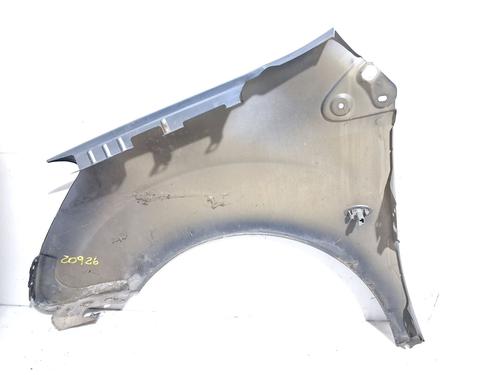 Right front fenders PEUGEOT PARTNER Tepee 1.6 HDi 16V | BP29359946C42 