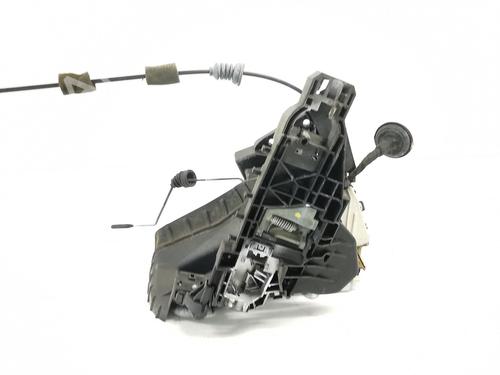 front-right-lock-mercedes-benz-gl-class-x164-2006-2007-2008-2009-2010-2011-2012-37440073 main image