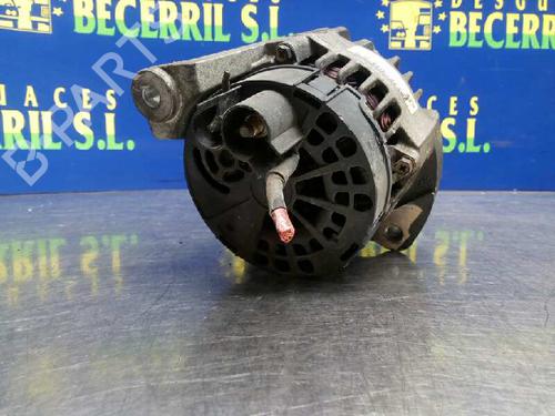 Alternator FIAT PUNTO Hatchback Van (188_) 1.2 60 | BP8451896M7 