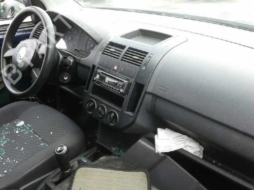 Right front window switch VW POLO (9N_, 9A_) 1.2 12V | BP13403695I26 