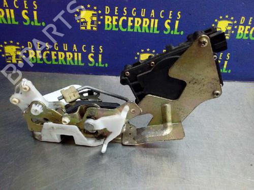 Rear left lock DAEWOO MATIZ (M100, M150)  | BP8443765C100 