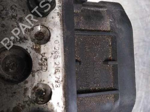ABS pump CITROËN XSARA Break (N2) 2.0 HDI 90 | BP8460834M43 
