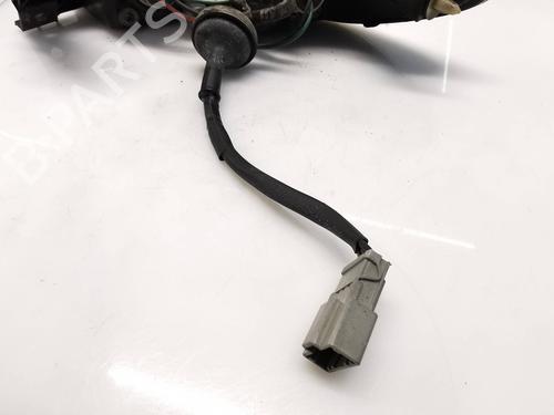 Left taillight HONDA CIVIC VIII Hatchback (FN, FK) 2.2 CTDi (FK3) | BP21849274C34 
