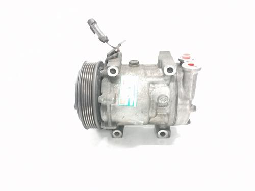 AC compressor ALFA ROMEO 156 (932_) 1.9 JTD 16V (932AXE00) | BP28110589M34 