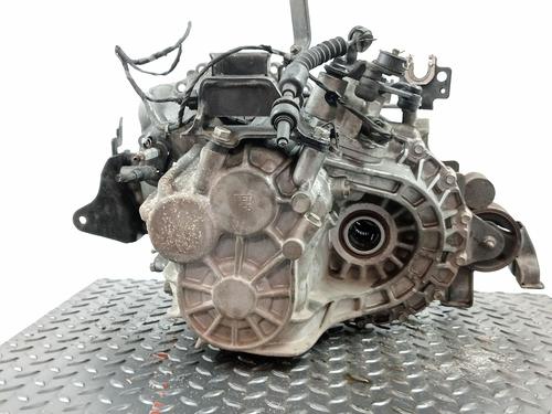 Gearbox HYUNDAI i30 (FD) 2.0 CRDi | BP27578466M3 