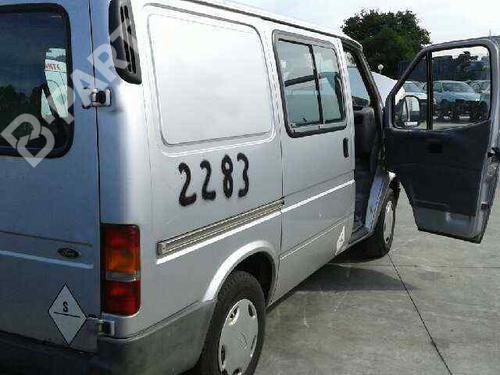 Switch FORD TRANSIT Van (FA_ _)  | BP11138010E3  - Image 7