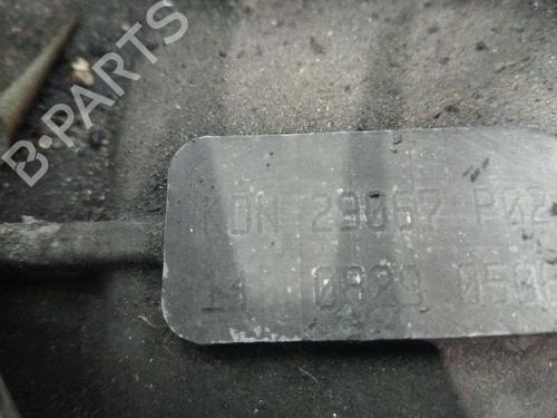 Used Gearbox Gearbox 31837198 31837198