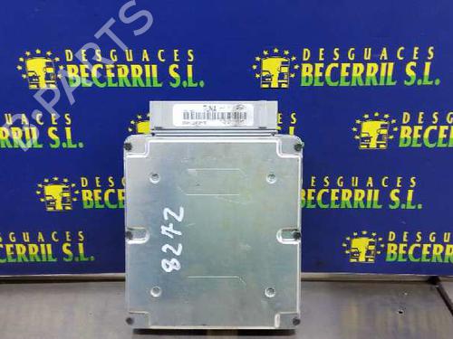 Used Engine control unit (ECU) FORD ESCORT VI Turnier (GAL, ANL) [1995-2002]  8458051
