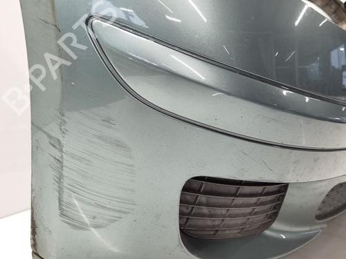 Front bumper MERCEDES-BENZ A-CLASS (W169)  | BP23414715C7 