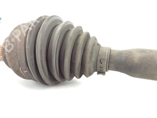 Left front driveshaft RENAULT LAGUNA II (BG0/1_)  | BP17990548M38 