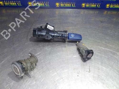 Used Electronic module FIAT STILO (192_) 1.9 JTD (192_XE1A) (115 hp) 14025153