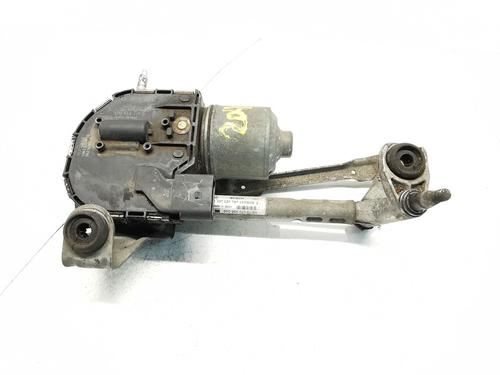 Used Front wiper motor SEAT ALTEA XL (5P5, 5P8) 1.9 TDI (105 hp) 29407188