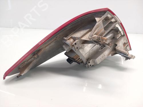 Right taillight CITROËN C4 Picasso I MPV (UD_) 1.6 HDi | BP25337940C35 