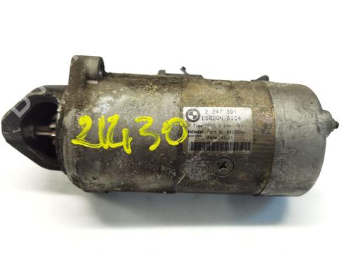 starter-bmw-x5-e53-2000-2001-2002-2003-2004-2005-2006-36323021 main image