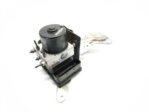 Used ABS pump MITSUBISHI GRANDIS (NA_W) 2.0 DI-D (NA8W) (140 hp) 27981090