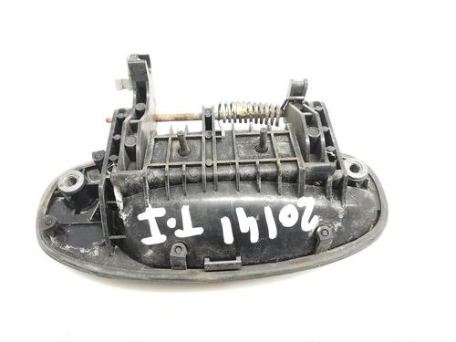 Rear left exterior door handle DAEWOO KALOS (KLAS) 1.4 | BP27151431C130 