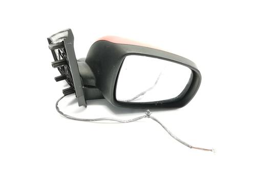 Used Right mirror NISSAN NOTE (E11, NE11) 1.5 dCi (86 hp) 25846834