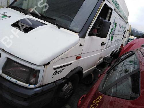 Vacuum pump IVECO DAILY II Van  | BP9265355M80 