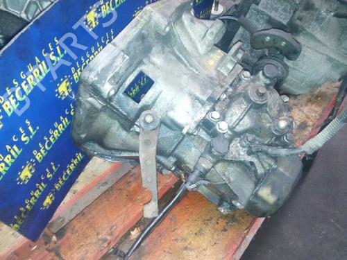 Gearbox FIAT PUNTO Convertible (176_) 60 1.2 (176AR_, 176BR_) | BP8436851M3 