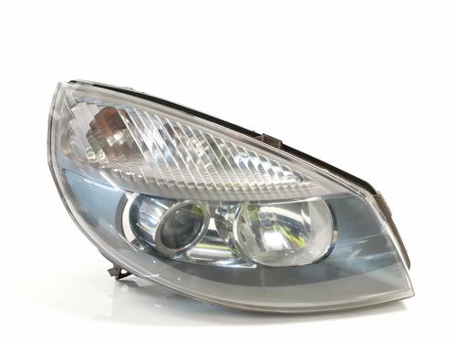 Koplamp rechts RENAULT SCÉNIC II (JM0/1_) 1.9 dCi (JM0G, JM12, JM1G, JM2C) (120 hp) 17990700