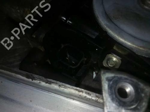 Rear right window mechanism NISSAN X-TRAIL I (T30) 2.2 Di 4x4 | BP17984757C25 