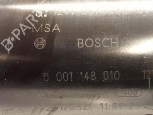 Starter BMW X1 (E84) sDrive 18 d | BP27589695M8 