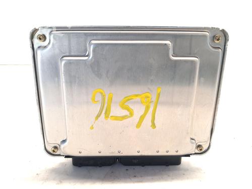 Engine control unit (ECU) AUDI ALLROAD C5 (4BH) 2.5 TDI quattro | BP37089600M57 - Image 2